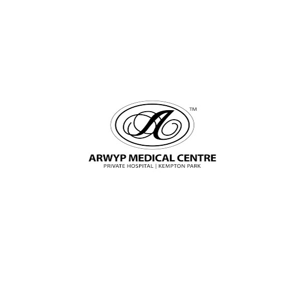 Arwyp Medical Centre logo