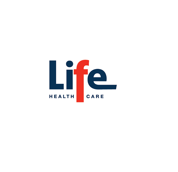 Life Eugene Marais Hospital logo